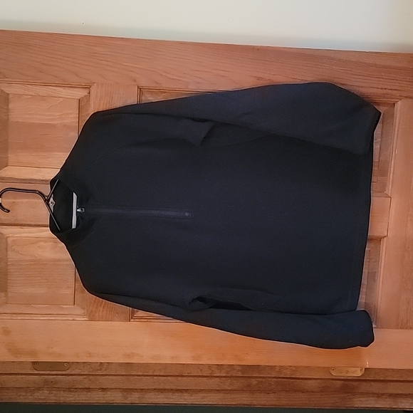 Eastern Mountain Sports Other - Black EMS quarter zip sweater